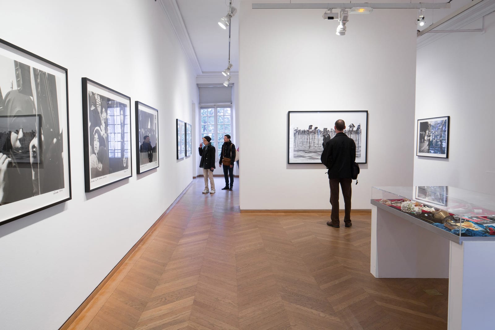 Top Photography Museums & Galleries in Paris VisitParisRegion